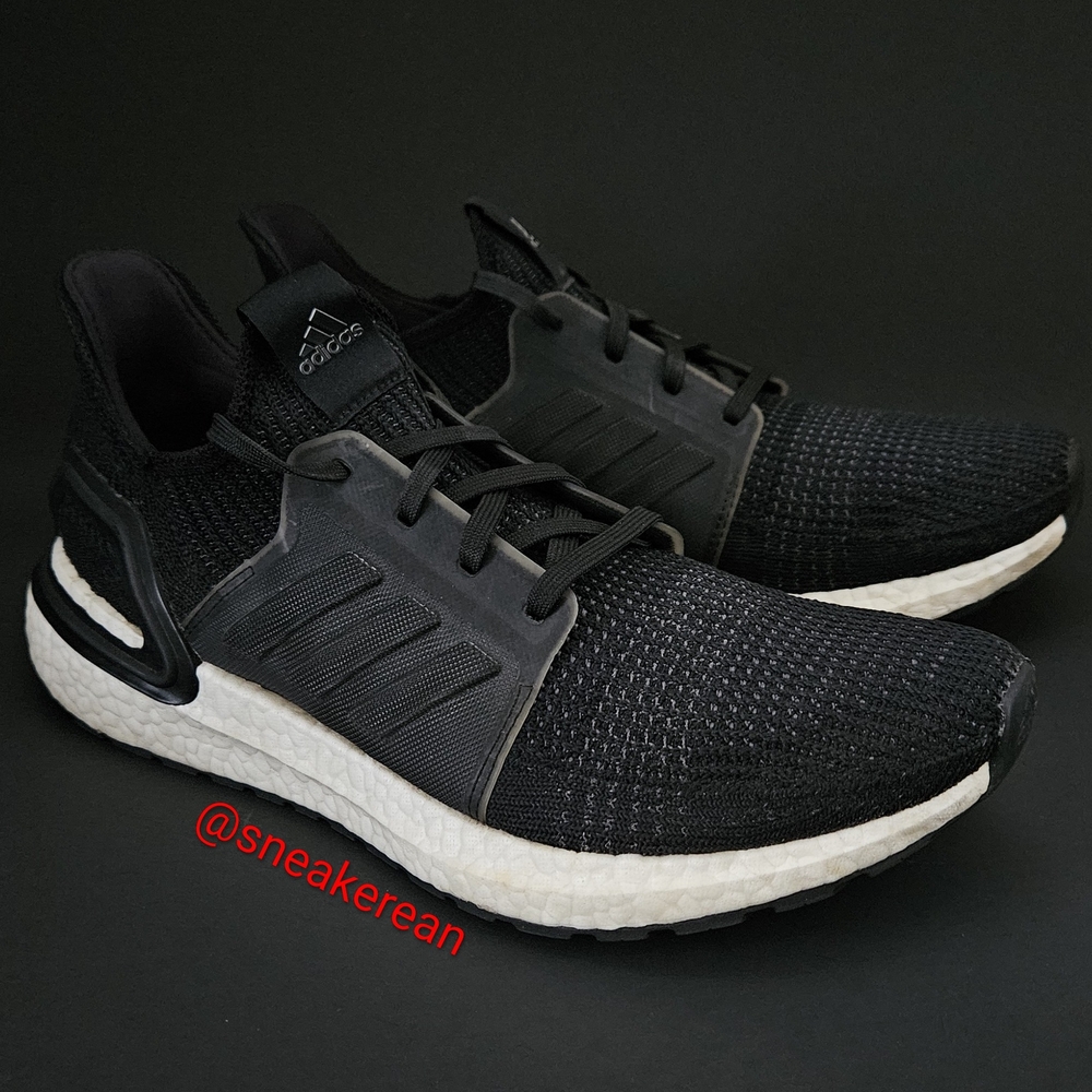 Adidas Ultraboost 19 , EUC